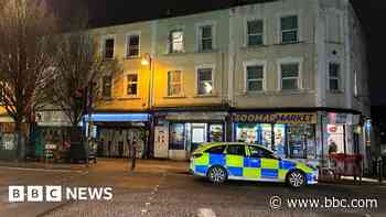 Second teenager arrested after boy stabbed