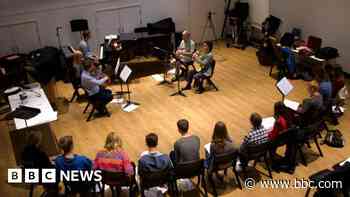 Charity warns music education facing 'tragic' decline