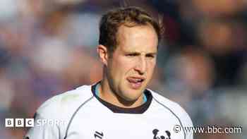 Malins to rejoin Saracens from Bristol Bears