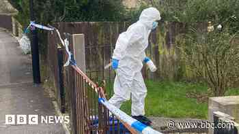 Murder charge after man in his 70s found dead
