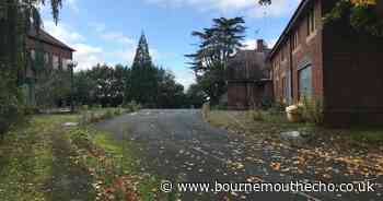 Right of way claim holds up sale of ex-council offices