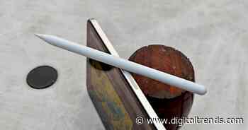 I tried a stylus with location tracking. It ruined Apple Pencil for me