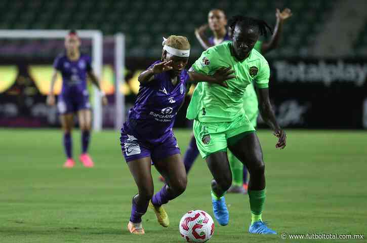 Juárez vs Mazatlán: Cómo y dónde ver la Liga MX Femenil