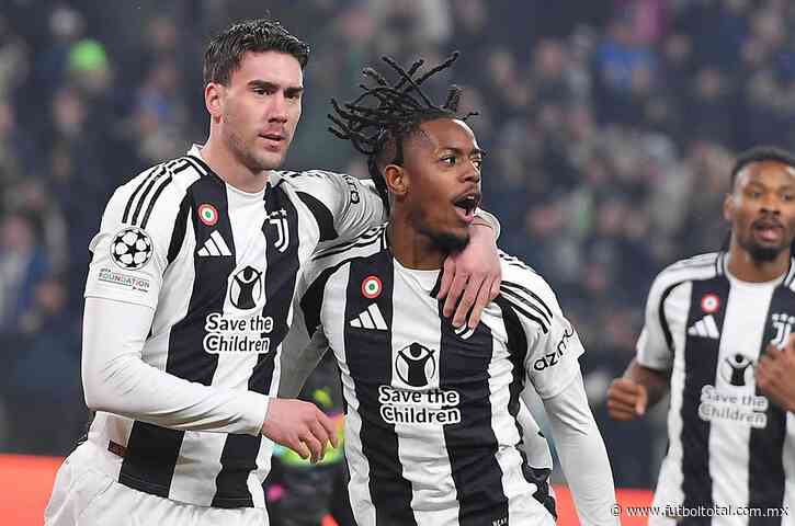 Juventus vs Inter de Milán: Cómo y dónde ver la Serie A