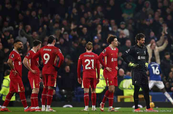 Liverpool vs Wolves: Cómo y dónde ver la Premier League