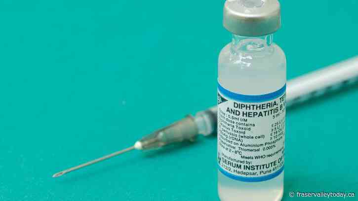 New measles case confirmed in Lower Mainland