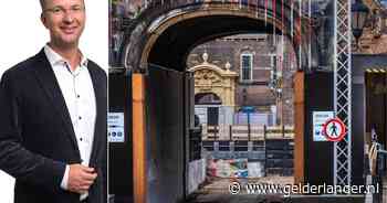 Nieuwe dure vergaderzaal voor het kabinet gaat misschien wel nooit gebruikt worden