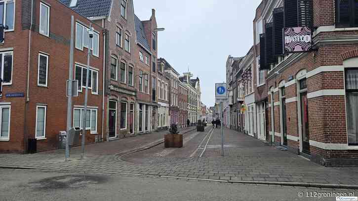 Eerste camera’s in Gele Lopergebied Groningen ingeschakeld