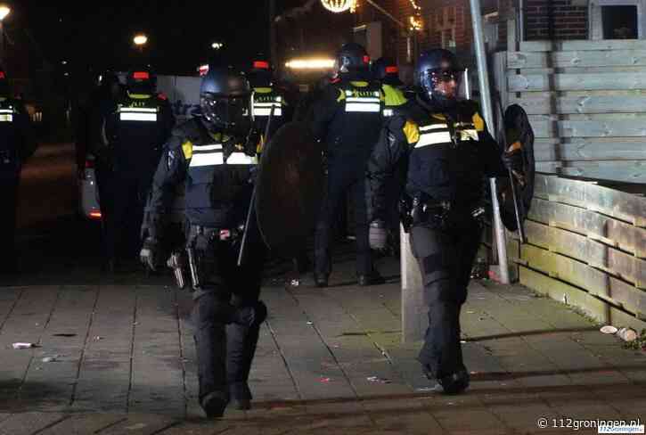 Afgelopen jaarwisseling kostte gemeente 60.000 euro door schade, veel meer dan jaar ervoor