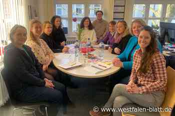 Von Frauen für Frauen in Bad Oeynhausen