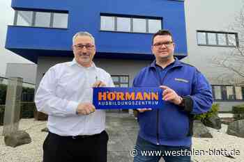 Gegen den Fachkräftemangel: Hörmann gründet eigenes Ausbildungszentrum