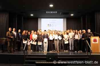 Abschluss des Kulturforums 2024 in Steinheim