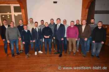 Kommunalwahl: CDU Borgentreich wählt alle Kandidaten einstimmig