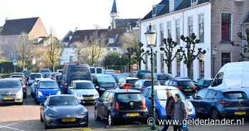 Man krijgt boete omdat hij 2,20 euro parkeerkosten niet betaalt, maar houdt er 2000 euro aan over