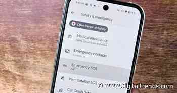 Google Pixel phone’s Emergency SOS sent a person’s nudes to friends