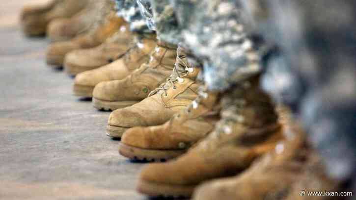 US Army bans transgender people from enlisting