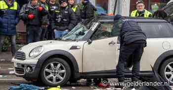 Moeder en dochter (2) bezwijken aan verwondingen na aanslag München