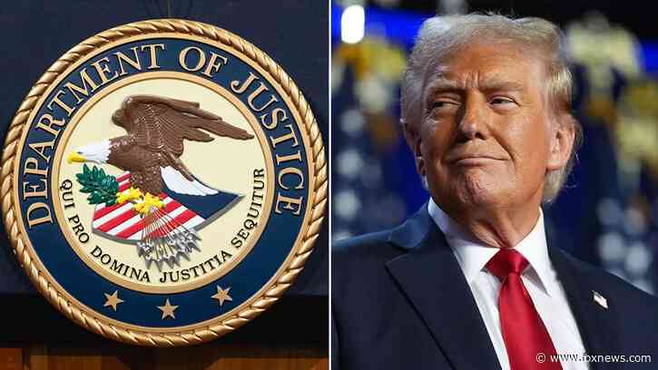 Trump administration fires more than a dozen immigration judges