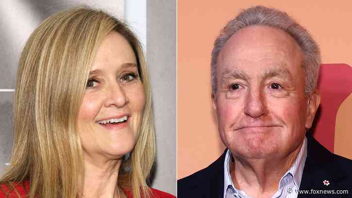 Liberal former late night host slams 'SNL' creator for telling cast not to be like her in new book