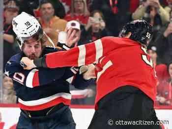 4 Nations takeaways: Oh what a night! Canada loses cross-border battle to Team USA