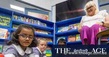 Catholic schools reap the benefits of ‘back to basics’ overhaul