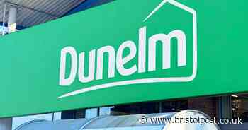 Dunelm shoppers say 'elegant' and 'practical' £35 suitcase is 'luxury on a budget'