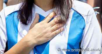 Signs you may have heart condition - including chest flutters and tiredness