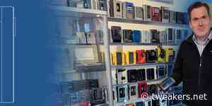 Communityinterview met Timewa - Een ongeëvenaarde Sony Walkman-collectie