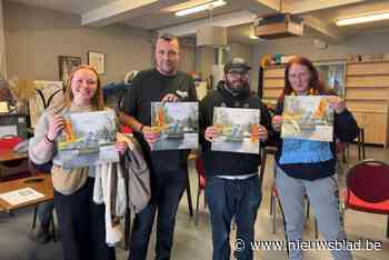 Stormloop op platen van prins Sjalen: “Zijn liedjes zijn gewoon uniek”