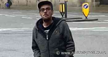 Man caught by paedophile hunters after sending 'random friend requests to 100 females'