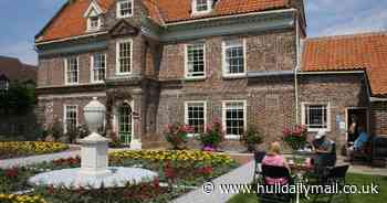 ‘Captivating’ open gardens event that raises thousands for Hull’s Dove House Hospice set to make a return