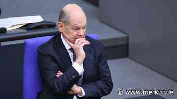 Umfrage zur Bundestagswahl 2025: Rückschlag für Scholz – Bangen der kleinen Parteien