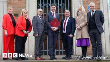 Devolution will 'turbocharge' county – minister