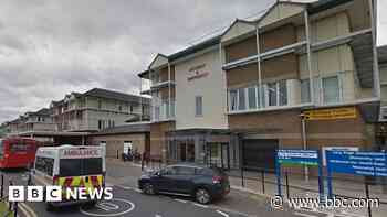 Man in court accused of attempted murder of nurse