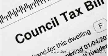 Here's how much you will pay in council tax