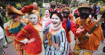 Arts by the Sea 2025 theme revealed - as return date announced