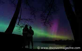 Conditions are Right for a Valentine’s Northern Lights Show — Here's Where to See It