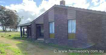 Abel Property puts Cuballing farm on market for first time since inception