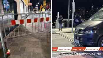 „Horrorfilm“: Syrer sticht Teenager (†14) tot – Landsmann fuhr Täter mit dem Auto an