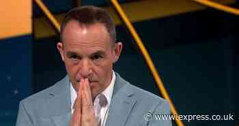 Martin Lewis says one big benefit of marriage can save you 'up to £200,000'