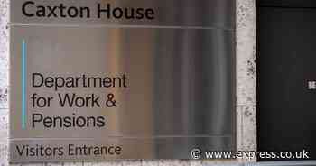 DWP warns 'do not share this' in new scam alert