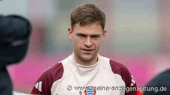 Erst Musiala, dann Kimmich? So leicht ist es für den FC Bayern nicht