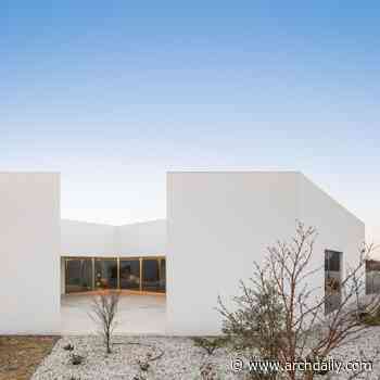 PPA House / NØ ARQ