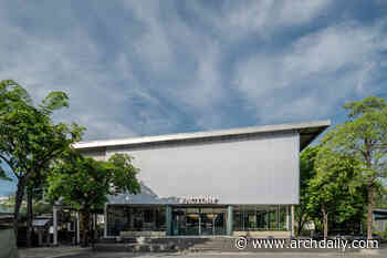 Factory Coffee HQ / TasteSpace Co., Ltd.