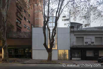 Clínica Veterinaria Guayaquil / Adamo Faiden