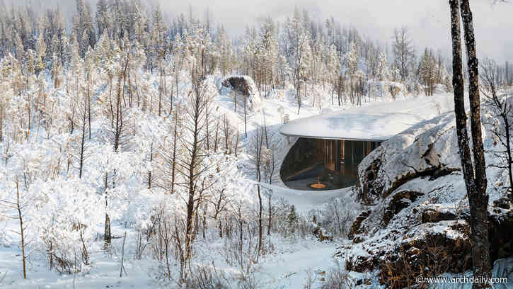 From Nature-Inspired Resorts to City Reconversions, Discover the Recent Work of Gensler, Foster + Partners, and More