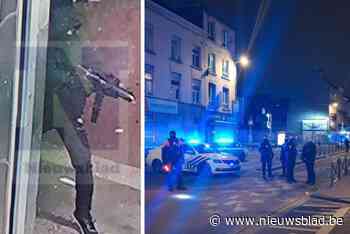 Opnieuw dodelijke schietpartij aan metrostation Clemenceau in Anderlecht, ondanks versterkte politie-aanwezigheid: “Die schurken stoppen nergens voor”