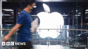 US politicians furious at UK demand for encrypted Apple data