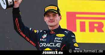 Fotostrecke: Top 10: Die längste Zeit am Stück als WM-Spitzenreiter in der Formel 1