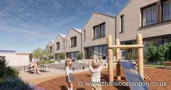 Terrace houses in Harold Hill among weekly planning applications